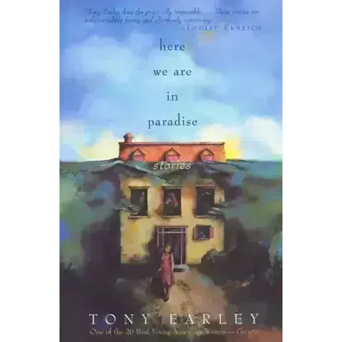 Here We Are in Paradise: Stories - Paperback