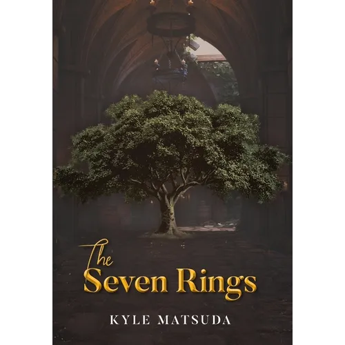 The Seven Rings - Hardcover