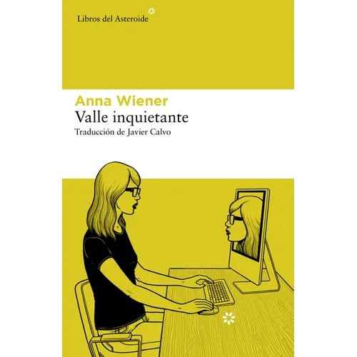 Valle Inquietante - Paperback