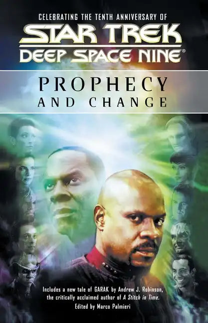 Prophecy and Change - Paperback