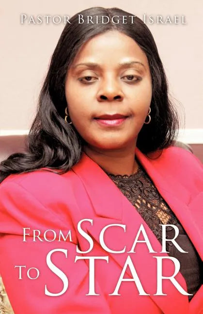 From Scar To Star - Paperback