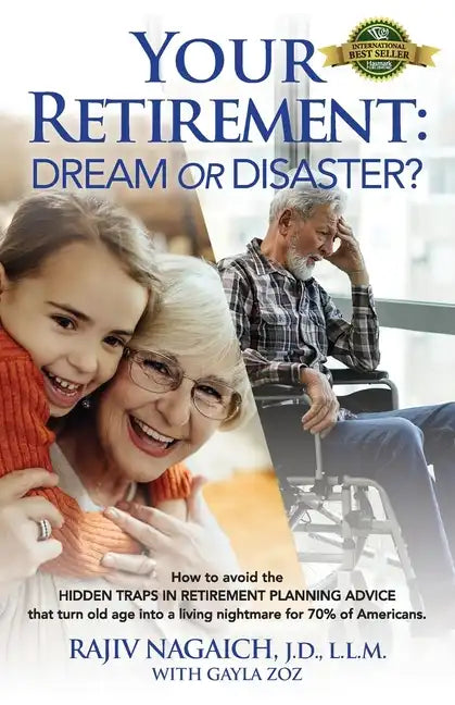 Your Retirement - Paperback
