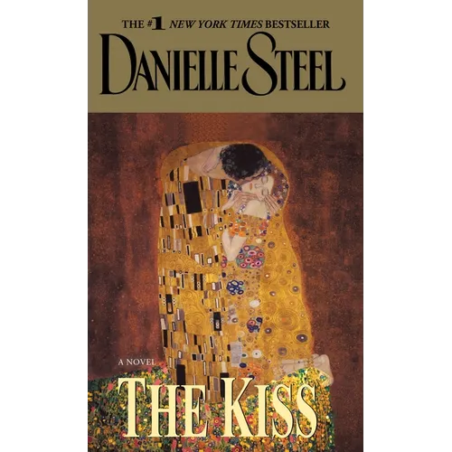 The Kiss - Paperback