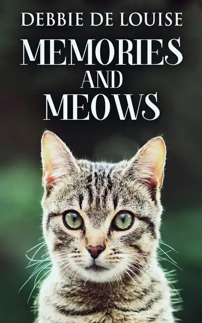 Memories And Meows - Paperback