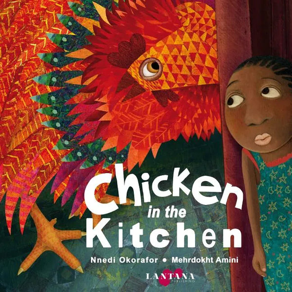 Chicken in the Kitchen - Hardcover