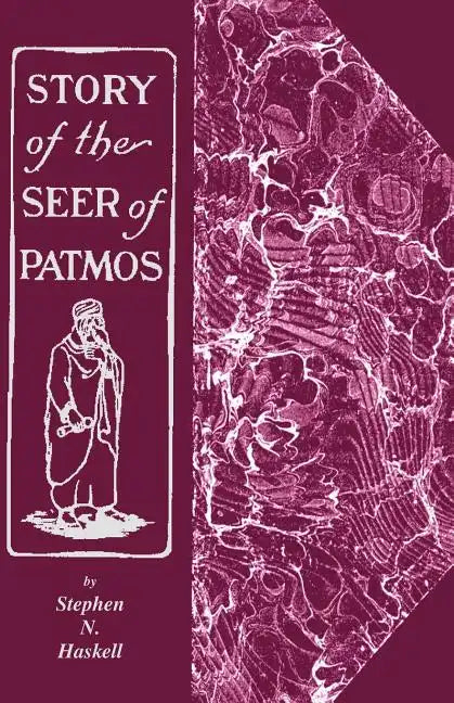 The Story of the Seer of Patmos - Paperback