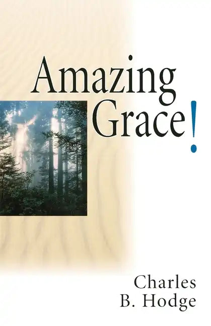 Amazing Grace - Paperback