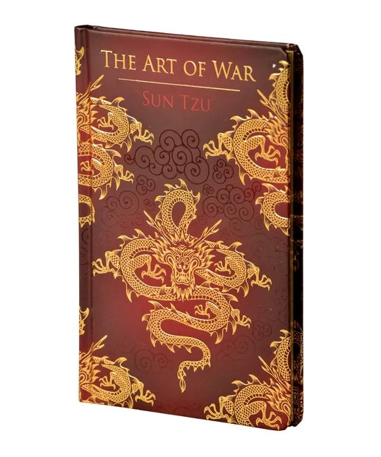 The Art of War - Hardcover