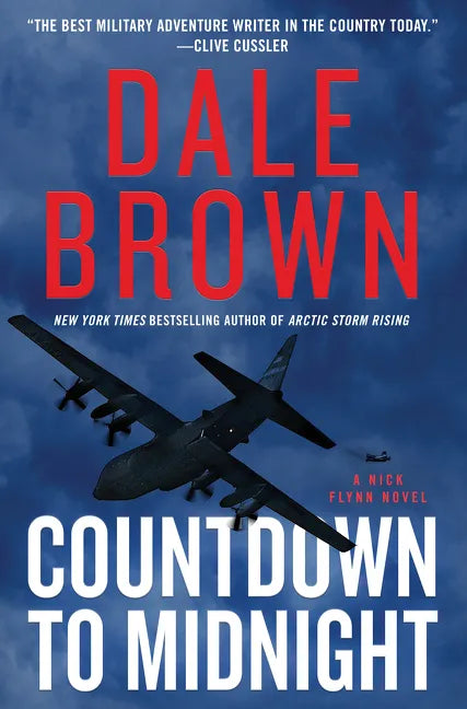 Countdown to Midnight - Hardcover