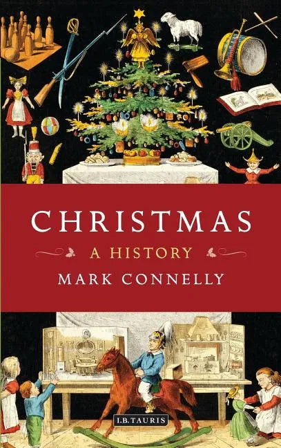 ChristmasA History - Paperback
