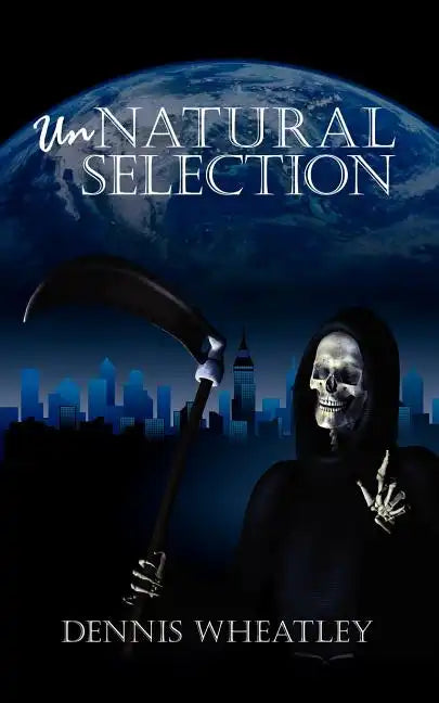 Unnatural Selection - Paperback