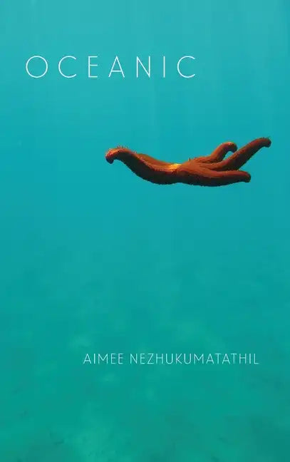 Oceanic - Hardcover