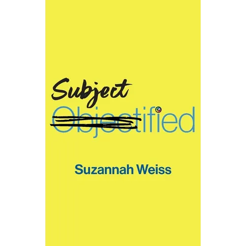 Subjectified: Becoming a Sexual Subject - Paperback