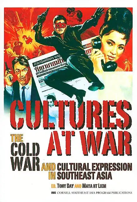 Cultures at War - Paperback