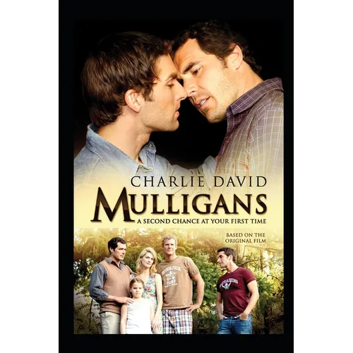 Mulligans - Paperback
