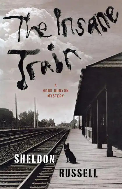 The Insane Train - Paperback