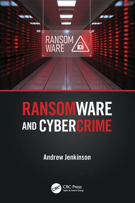 Ransomware and Cybercrime - Paperback
