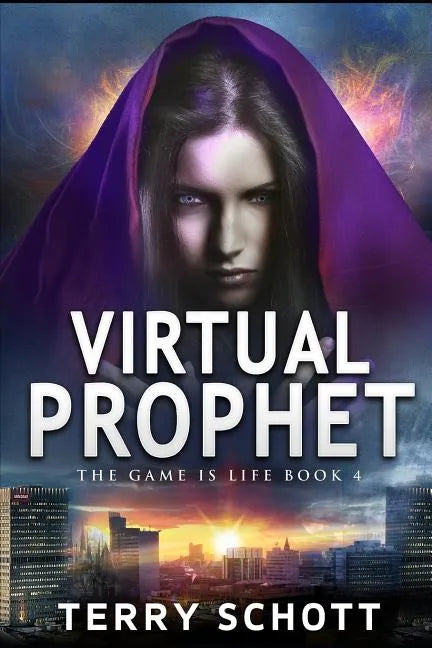 Virtual Prophet - Paperback
