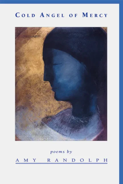 Cold Angel of Mercy - Paperback