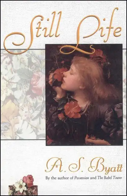 Still Life - Paperback