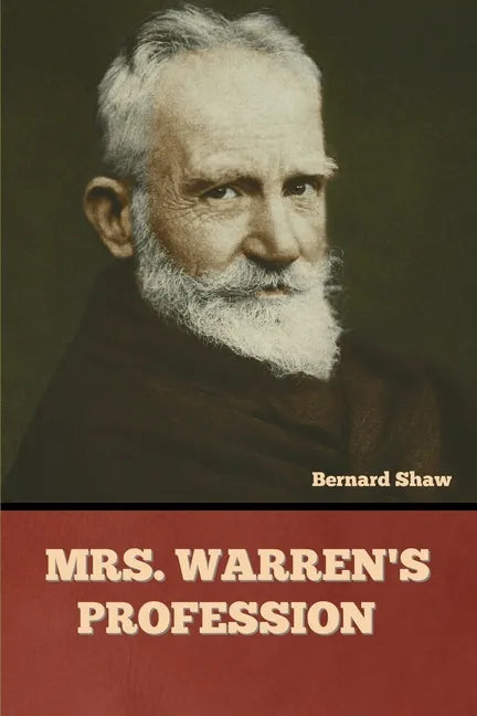 Mrs. Warren's Profession - Paperback