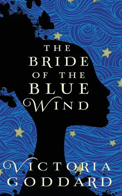 The Bride of the Blue Wind - Paperback