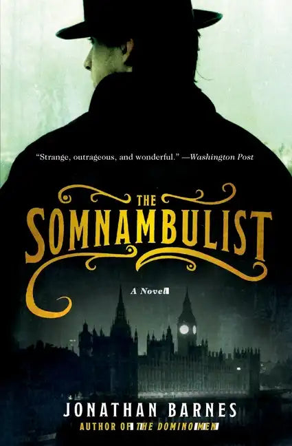 The Somnambulist - Paperback