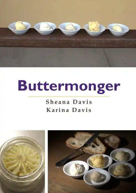 Buttermonger - Paperback