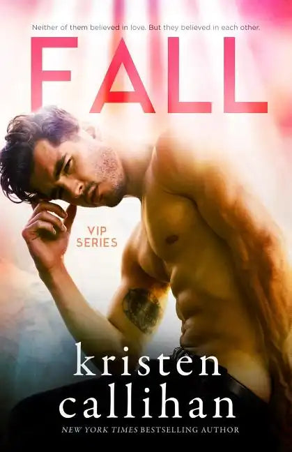 Fall - Paperback