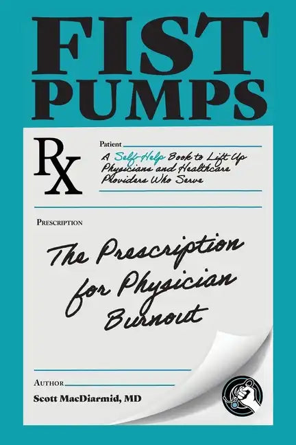Fist Pumps - Paperback