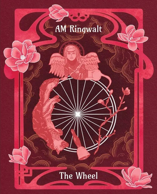 The Wheel - Paperback