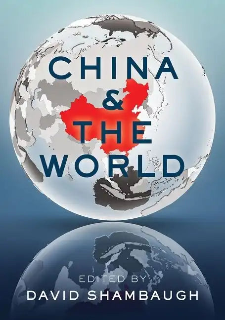 China and the World - Paperback