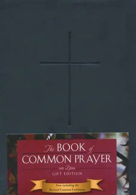 1979 Book of Common Prayer, Gift Edition - Imitation Leather