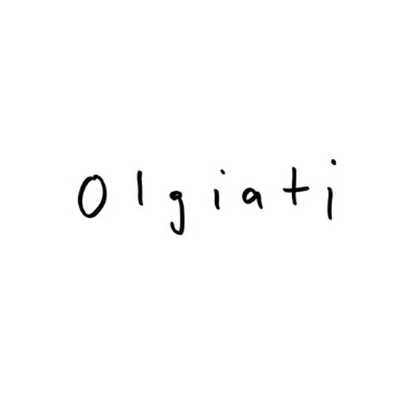 Olgiati Lecture: A Lecture by Valerio Olgiati - Paperback