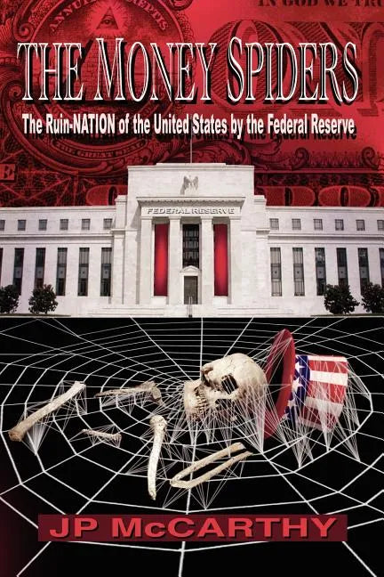 The Money Spiders - Paperback