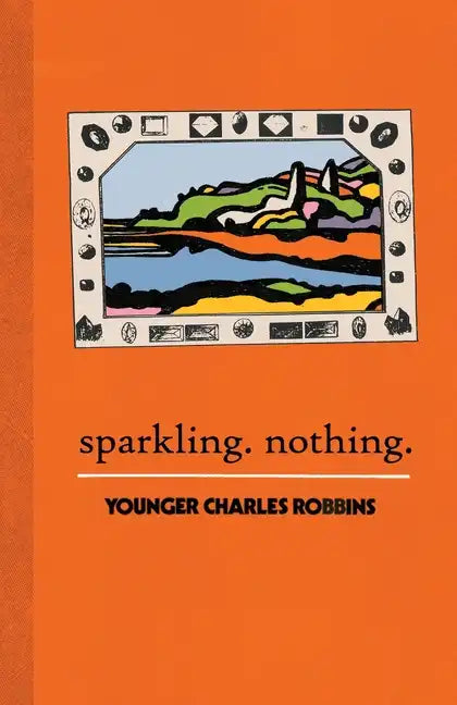 Sparkling Nothing - Paperback