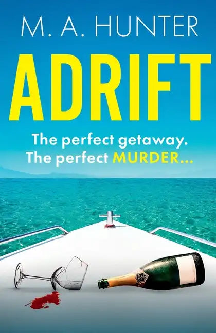 The Boat Party - Paperback