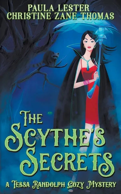 The Scythe's Secrets - Paperback