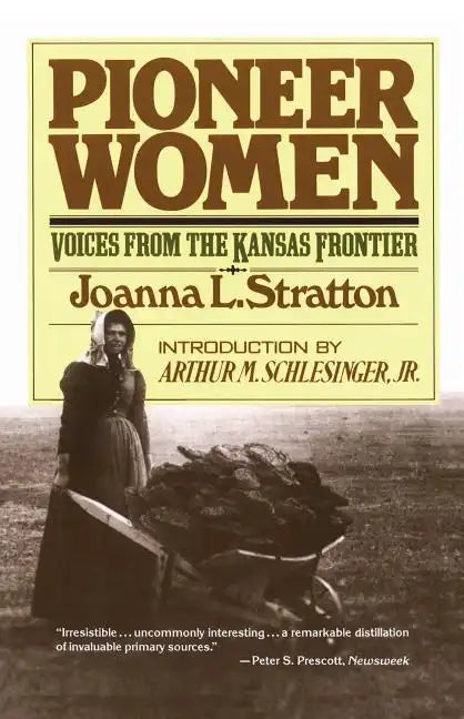 Pioneer Women - Paperback