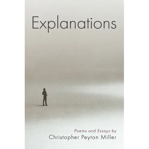 Explanations - Paperback