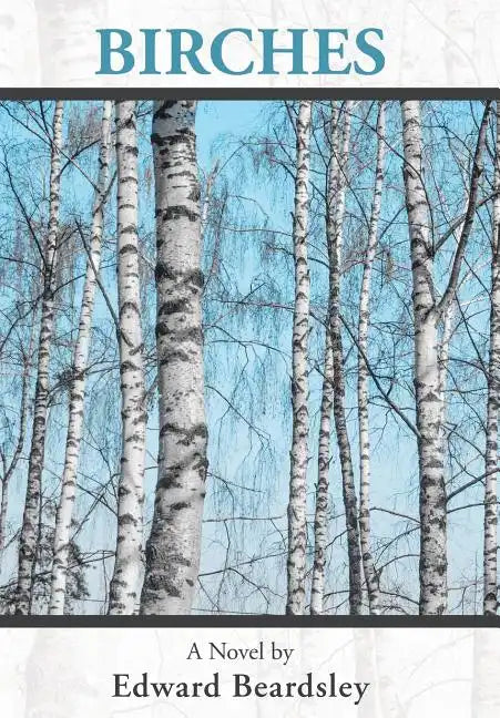 Birches - Hardcover