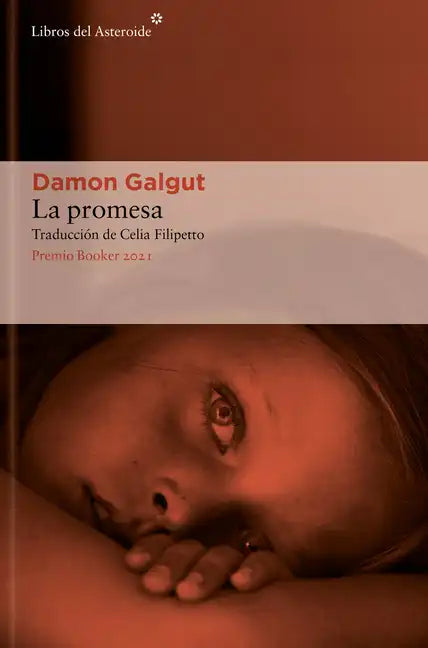 La Promesa - Paperback