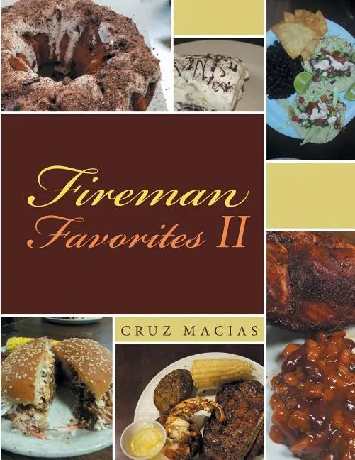 Fireman Favorites II - Paperback