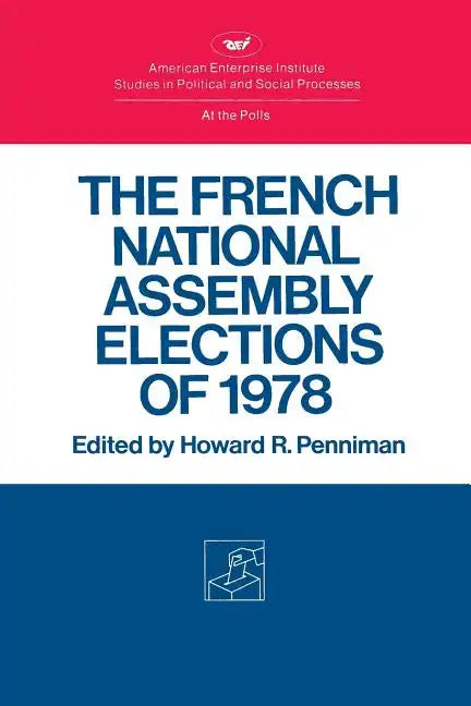 French National Assembly - Paperback