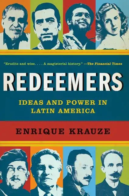 Redeemers - Paperback