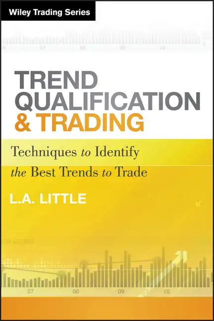 Trend Qualification - Hardcover