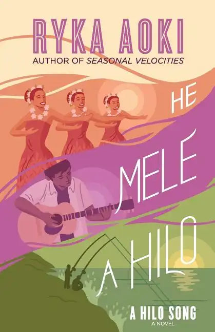 He Mele A Hilo: A Hilo Song - Paperback
