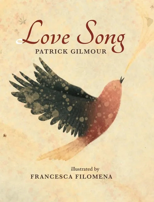Love Song - Hardcover