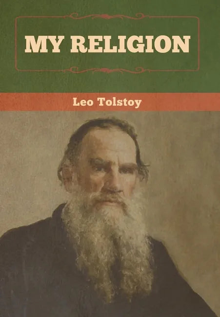 My Religion - Hardcover