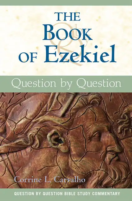 The Book of Ezekiel: Question by Question - Paperback